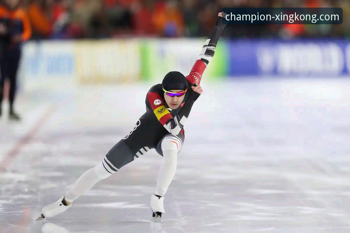 星空体育官方网站手机版 宁忠岩破纪录夺金详解:速度滑冰1500米巅峰之战复盘